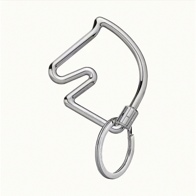 エルメス キーリング 馬 シュバル 新品未使用 | www.innoveering.net