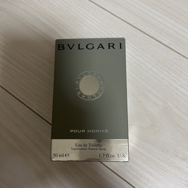 BVLGARI(ブルガリ)のブルガリ　香水 コスメ/美容の香水(香水(男性用))の商品写真
