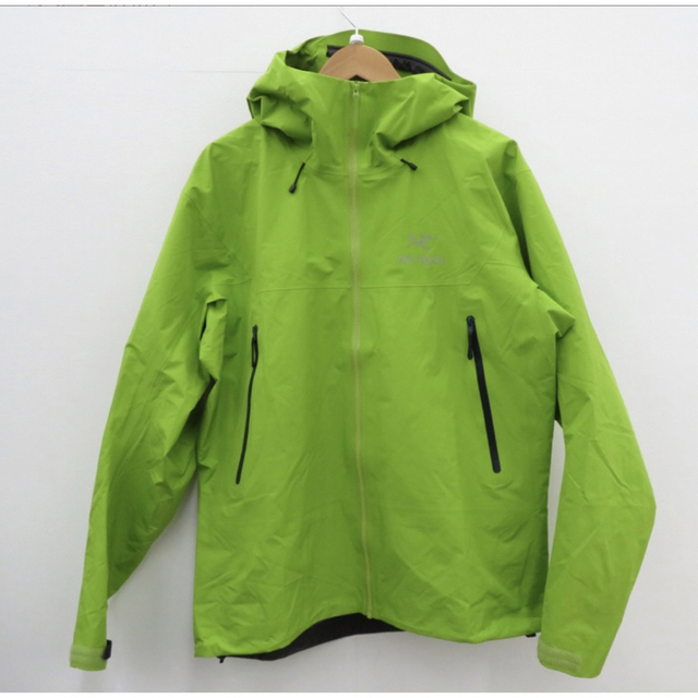 ARC'TERYX｜アークテリクス BETA LT JACKET