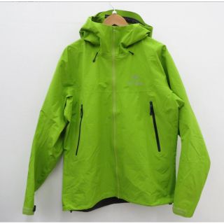 アークテリクス(ARC'TERYX)のARC'TERYX｜アークテリクス BETA LT JACKET(マウンテンパーカー)