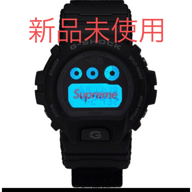 Supreme The North Face G-SHOCK Watch ③