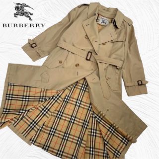 バーバリー(BURBERRY) トレンチコート(レディース)の通販 3,000点以上