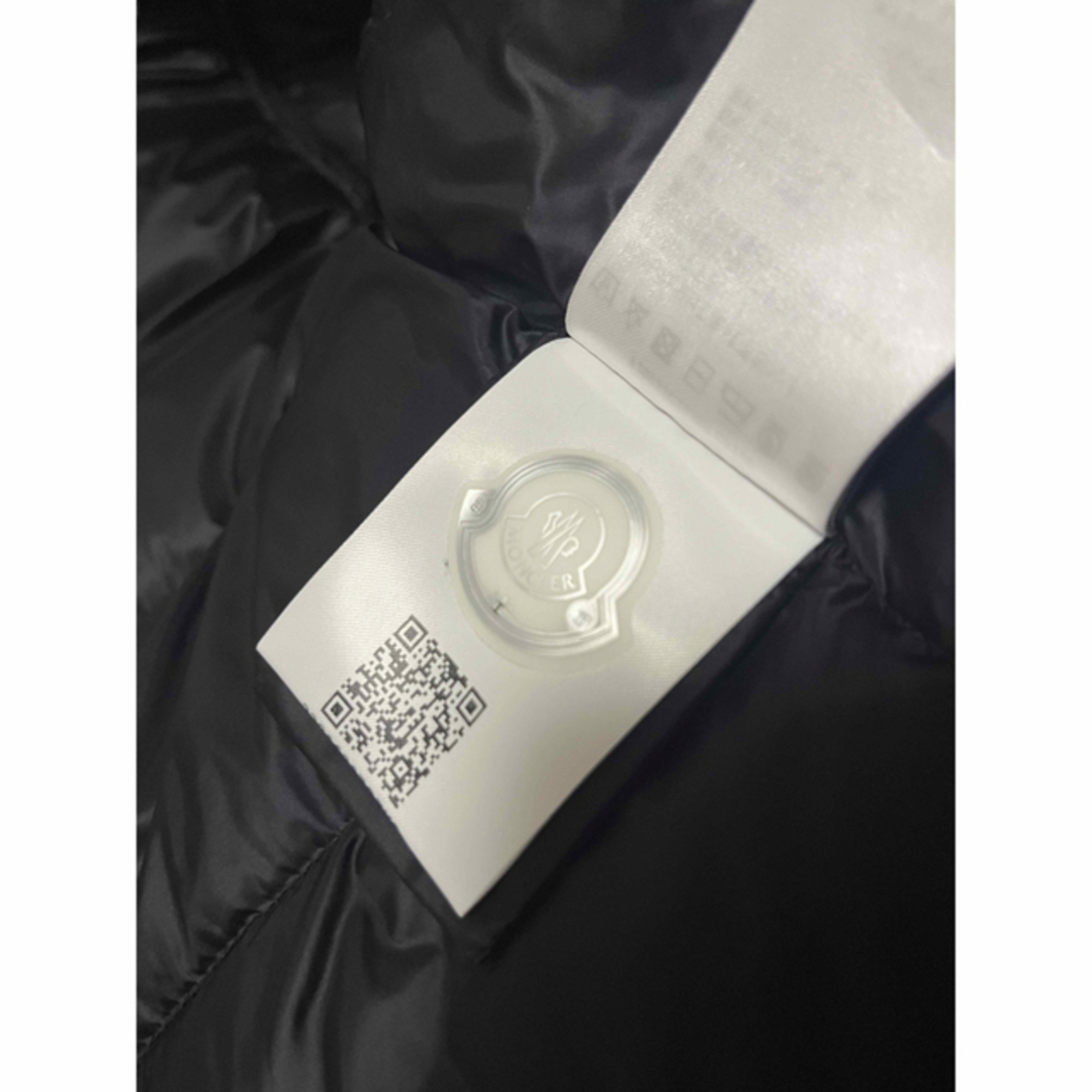 激安大特価!激安大特価!モンクレール MONCLER DOUDOUNE LEGERE