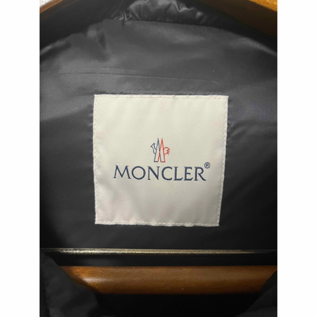 モンクレール MONCLER DOUDOUNE LEGERE