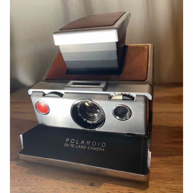 Polaroid SX-70 Polaroid SX-70