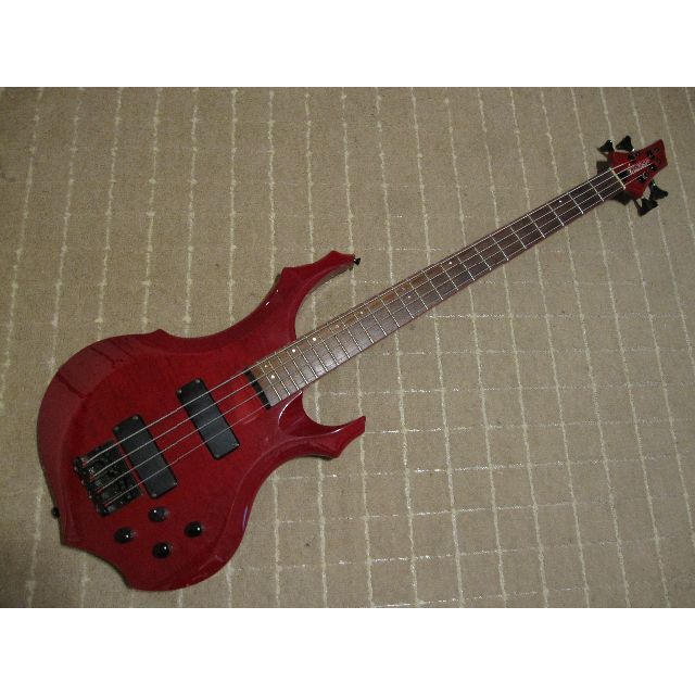 EDWARDS(By ESP) E-T-FR98 RED