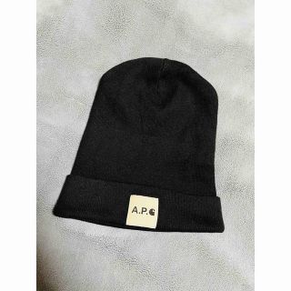 APC(A.P.C) ニット帽/ビーニー(メンズ)の通販 20点 | アーペーセーの