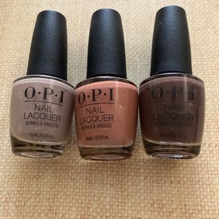 オーピーアイ(OPI)のOPIネイルラッカー　2005(ネイル用品)