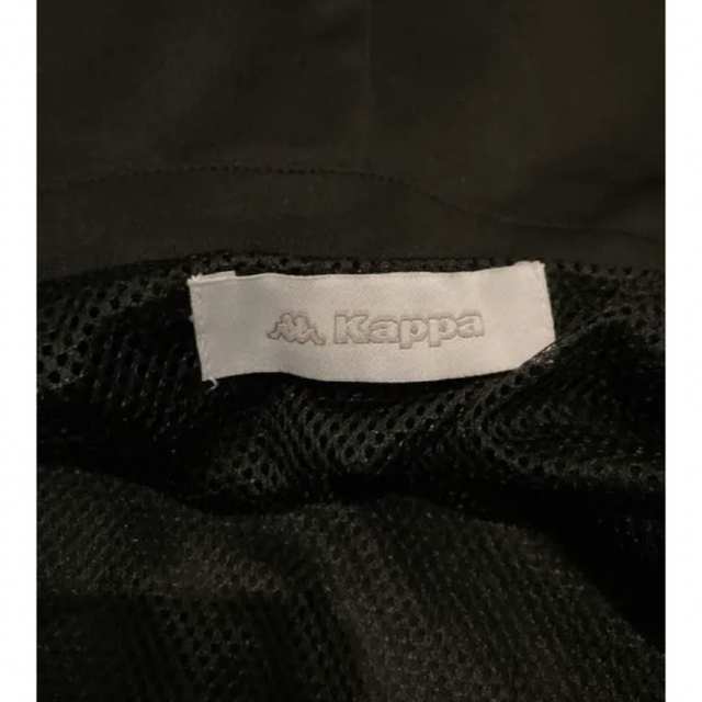 Kappa(カッパ)のKappa テックバイカラーマウンテンパーカー メンズのジャケット/アウター(ブルゾン)の商品写真
