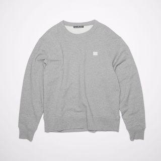 アクネストゥディオズ(Acne Studios)のAcne Studios クルーネック　スウェットシャツ　アクネ　スウェット(トレーナー/スウェット)