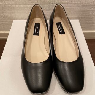 アニエスベー ハイヒール/パンプス(レディース)の通販 50点 | agnes b アニエスベー ハイヒール/パンプス(レディース)の通販 50点 | agnes b