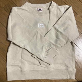 リー(Lee)のLee☆トレーナー☆140cm(Tシャツ/カットソー)