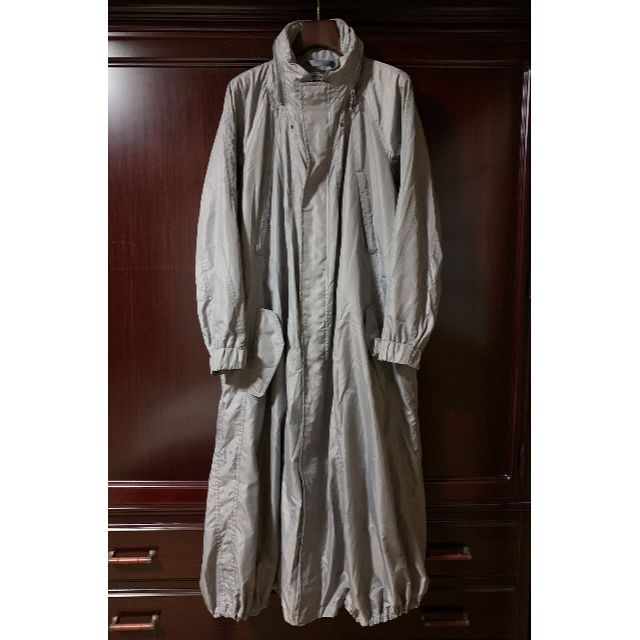 希少 ISSEY MIYAKE コート パラシュート イッセイミヤケ 名作 希少 ISSEY MIYAKE コート パラシュート イッセイミヤケ 名作