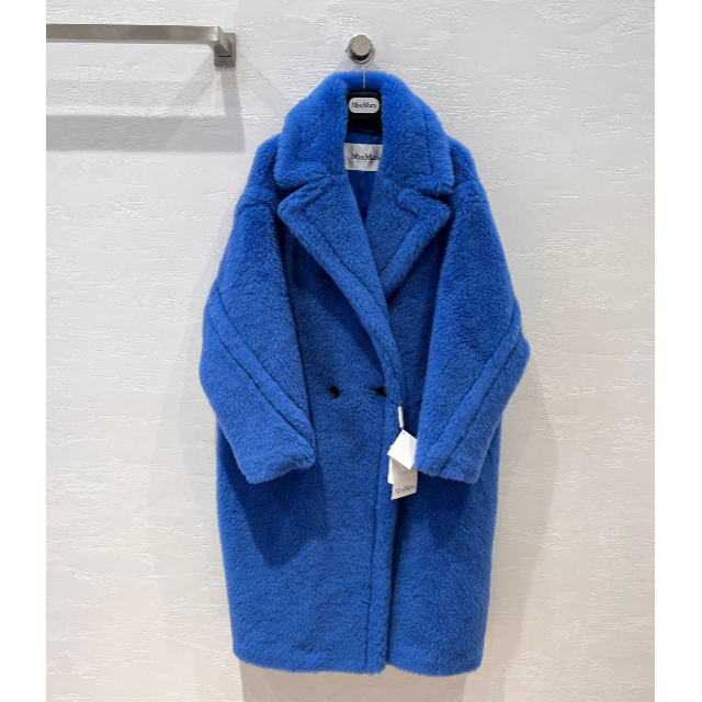 お1人様1点限り】 Max Mara 最高級・極美品✨マックスマーラ ...