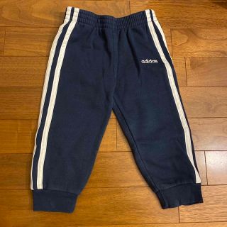 アディダス(adidas)のadidas アディダス　キッズ　子供　ジャージ　90  80(その他)