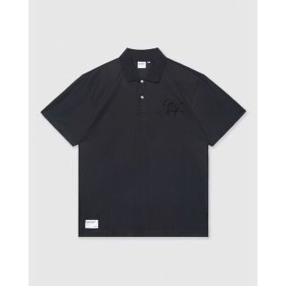 Cph/Golf ポロシャツ XL CHARCOAL(ポロシャツ)