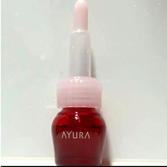 AYURA(アユーラ)のアユーラ　セラムオプティマイザー コスメ/美容のスキンケア/基礎化粧品(美容液)の商品写真