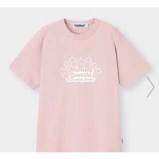 ジーユー(GU)のayura様専用(Tシャツ/カットソー(半袖/袖なし))