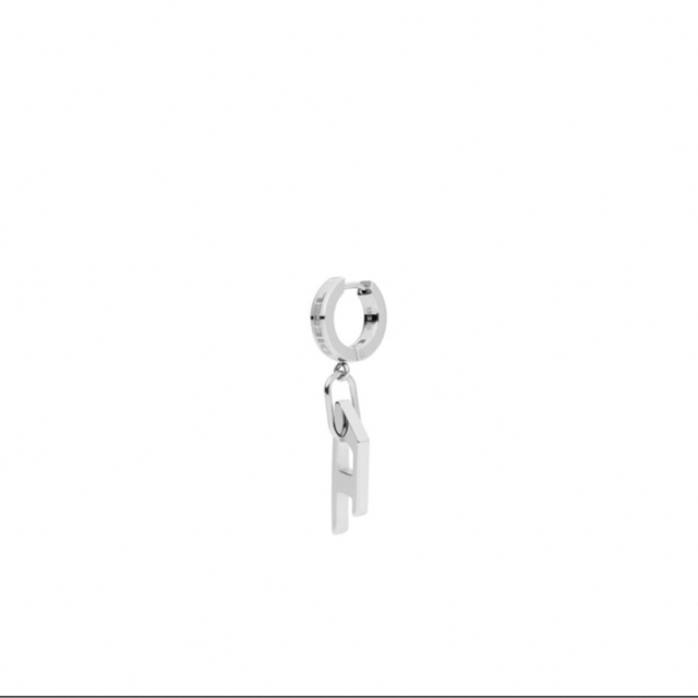 DIESEL - DIESEL 平野紫耀着用 ピアス(片耳)の通販 by はせ's shop