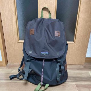 パタゴニア(patagonia)のパタゴニア　リュック　26L(バッグパック/リュック)