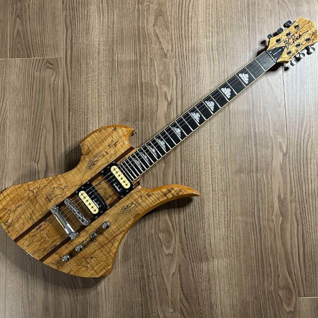 売れ筋がひ新作! B.C.Rich 【レア】 - Rich B.C. Mockingbird classic