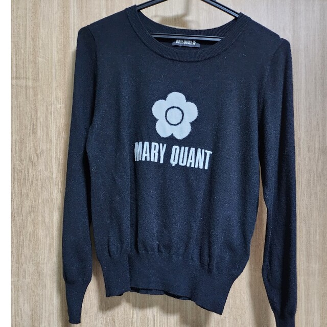 MARY QUANT(マリークワント)のMARY QUANT レディースのトップス(ニット/セーター)の商品写真