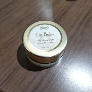 サボン(SABON)のSABON リップバーム(その他)