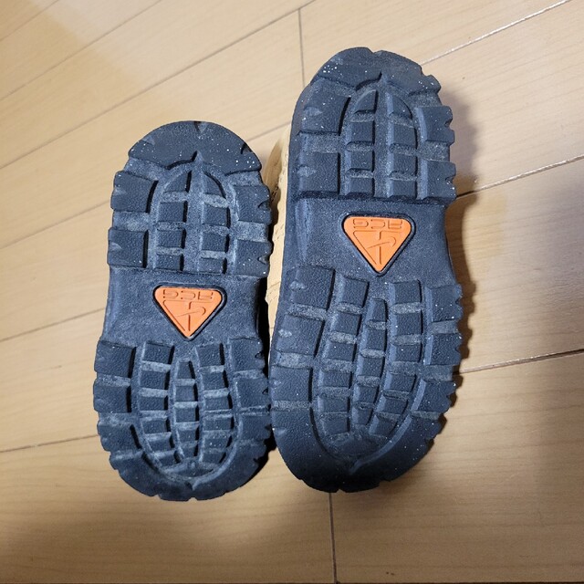 NIKE(ナイキ)のNIKE　ACG　スニーカー　ベビー キッズ/ベビー/マタニティのベビー靴/シューズ(~14cm)(スニーカー)の商品写真