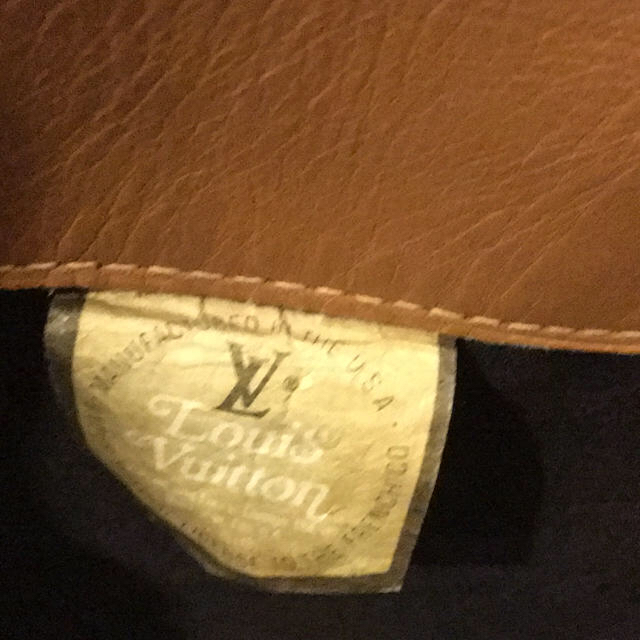 LOUIS VUITTON(ルイヴィトン)の❤北米USA北アメリカ限定❤バケットGM レディースのバッグ(ショルダーバッグ)の商品写真