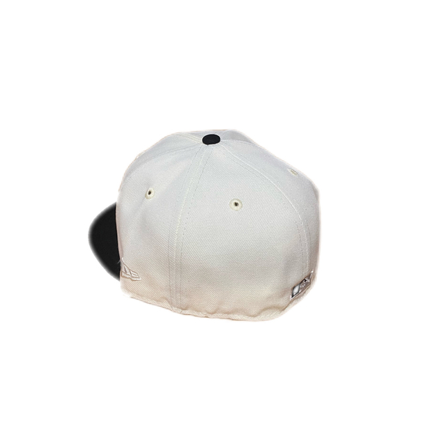 NEW ERA(ニューエラー)のnewera 59fifty ホワイトソックス 7 3/8 別注 日本未発売 メンズの帽子(キャップ)の商品写真