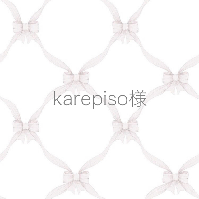 karepiso様専用 ハンドメイドのアクセサリー(ネイルチップ)の商品写真