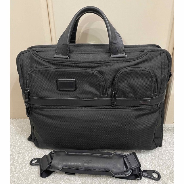 TUMI トゥミ ビジネスバッグ 26114D2 - ビジネスバッグ
