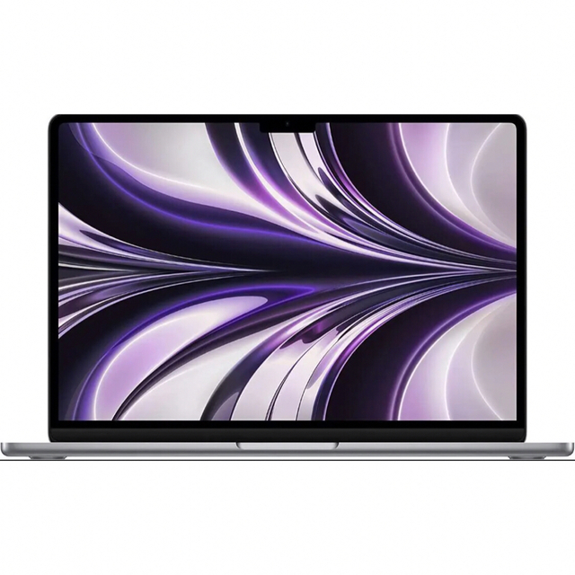 Apple - 【完全新品未開封】MacBook Air／M2／8GBメモリ／256GB SSD