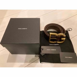 ドルチェ&ガッバーナ(DOLCE&GABBANA) ベルト(メンズ)の通販 500点以上 ...