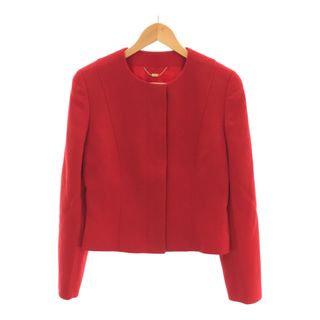 セリーヌ ノーカラージャケット(レディース)の通販 36点 | celineの