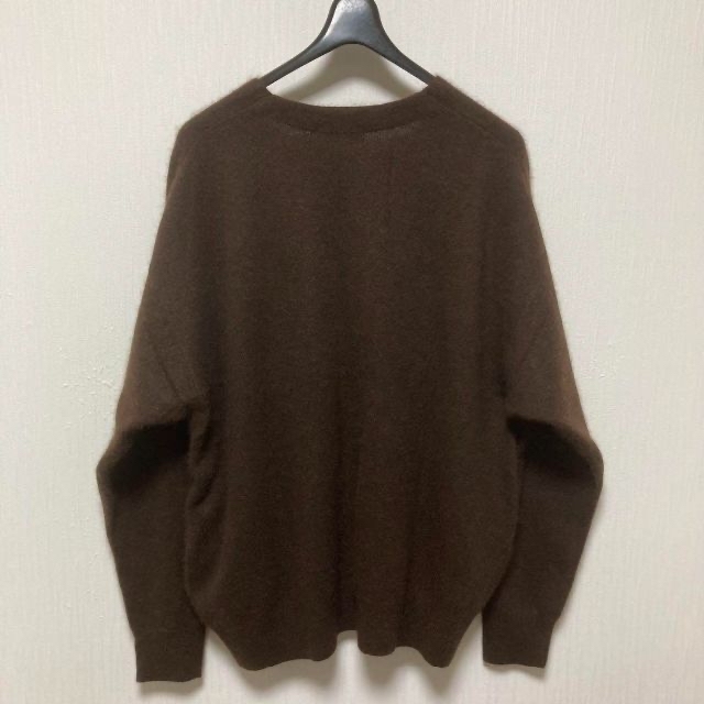 COOTIE】Raccoon Cardigan/新品タグ付/送料込 玄関先迄納品 www