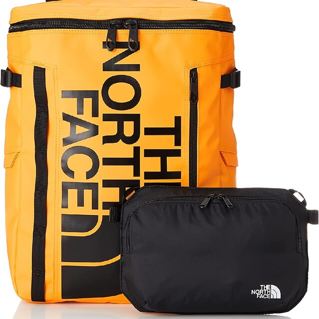 THE NORTH FACE(ザノースフェイス)の新品　ノースフェイス　 ヒューズボックス　 BC FUSE BOX　2 30L メンズのバッグ(バッグパック/リュック)の商品写真