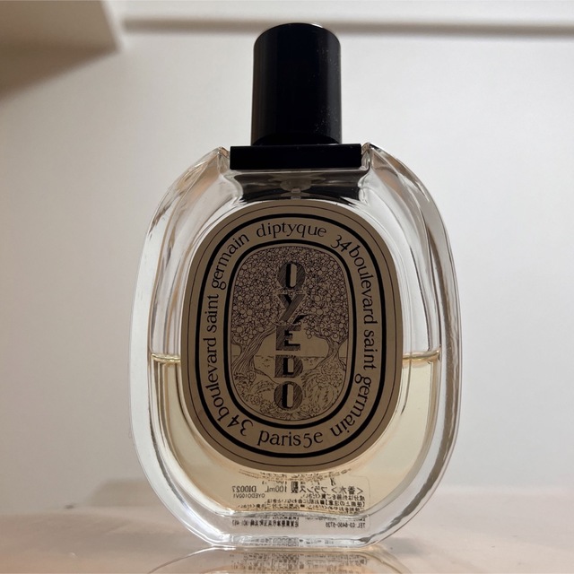 ディプティック オイエド 100ml | www.prakashferrous.com