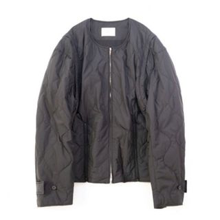 th products No Collar Jacket