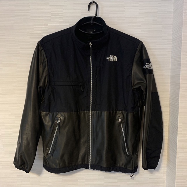 【美品】THE NORTH FACE ゴアテックス　デナリジャケット