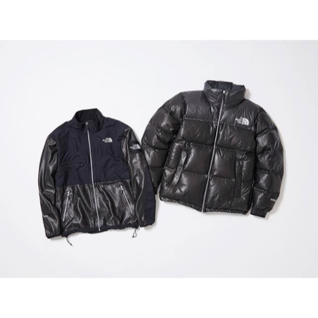 THE NORTH FACE(ザノースフェイス)の【美品】THE NORTH FACE ゴアテックス　デナリジャケット メンズのジャケット/アウター(マウンテンパーカー)の商品写真