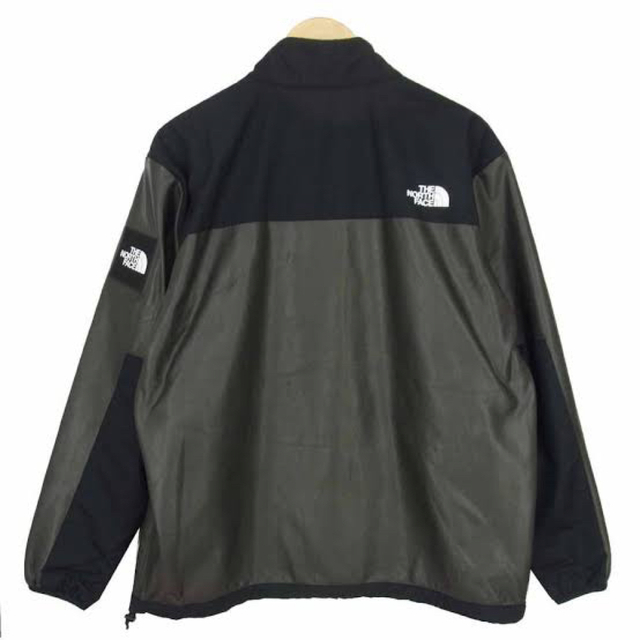 THE NORTH FACE(ザノースフェイス)の【美品】THE NORTH FACE ゴアテックス　デナリジャケット メンズのジャケット/アウター(マウンテンパーカー)の商品写真