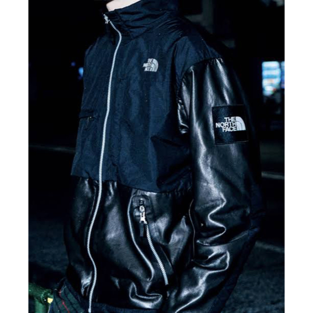 【美品】THE NORTH FACE ゴアテックス　デナリジャケット