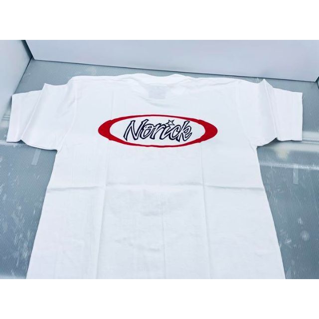 Tシャツ ウェア ノリック NORICK のりっく【新品未使用】