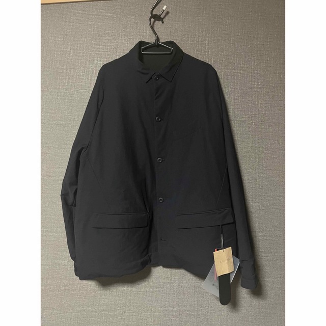 格安即決 TEATORA - 新品 teatora テアトラ ID JKT GC-DP ghost code