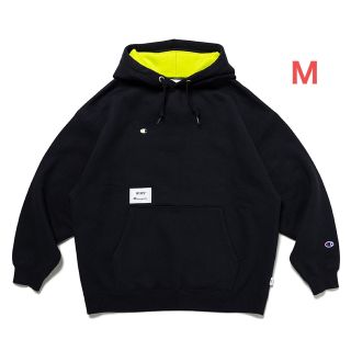 ダブルタップス(W)taps)のwtaps ACADEMY / HOODED / CTPL. CHAMPION(パーカー)