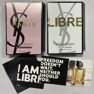 新品 YSL 香水 イヴサンローラン ノベルティ セット | www.darquer.fr