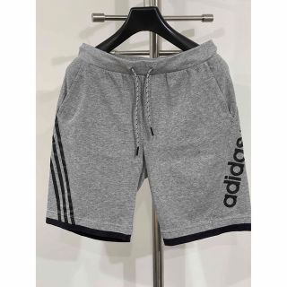 アディダス(adidas)の【たつき様専用】adidas アディダス　スエットショートパンツ(ウェア)