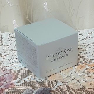 パーフェクトワン(PERFECT ONE)のパーフェクトワン 　薬用ホワイトニングジェル 75g(オールインワン化粧品)