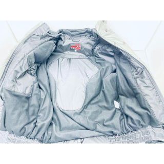 ウェア 冬用 ジャケット+パンツ LLサイズ【新品未使用】南海 SDW-810C ウェア 冬用 ジャケット+パンツ LLサイズ【新品未使用】南海 SDW-810C